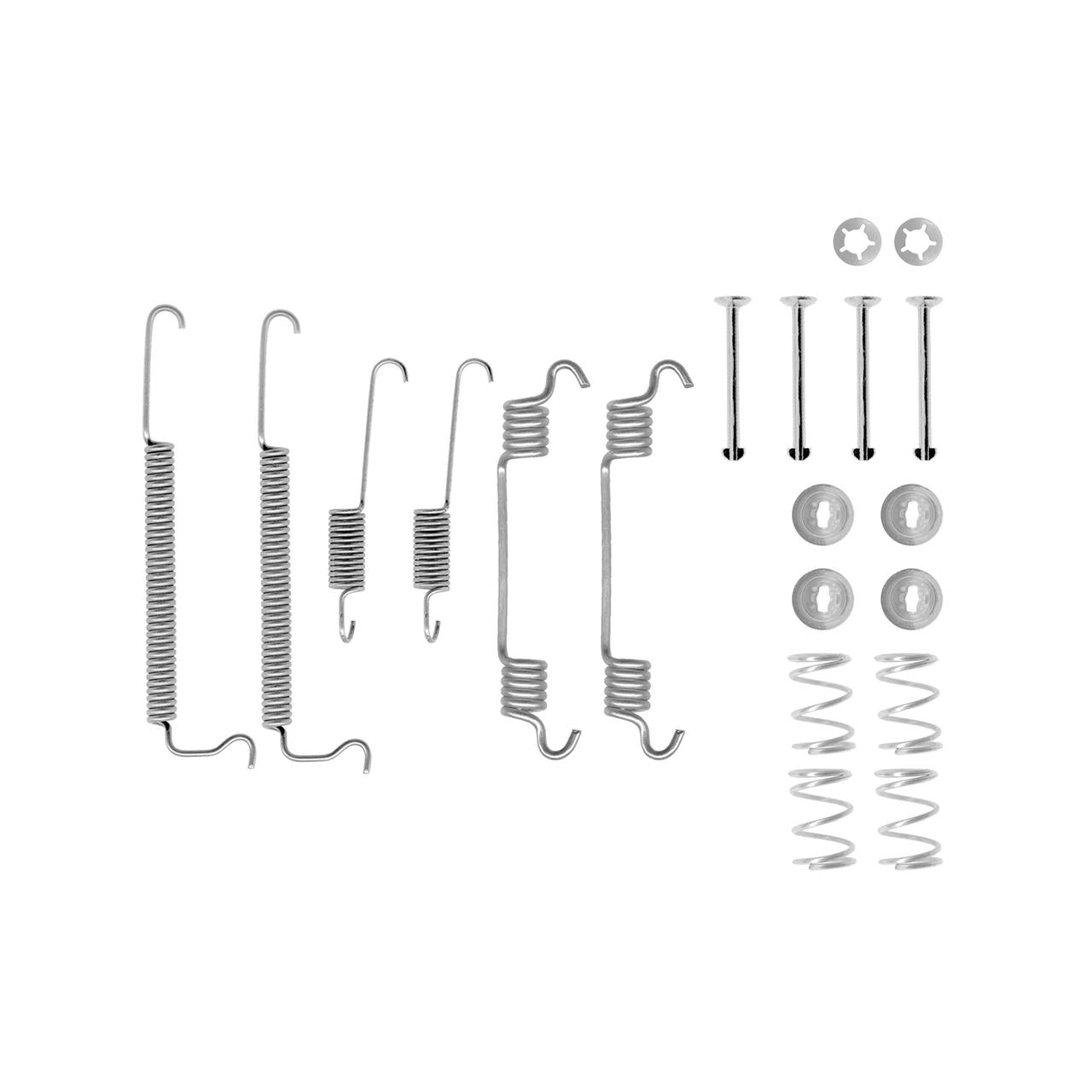 FERODO FCL695553 Brake Caliper