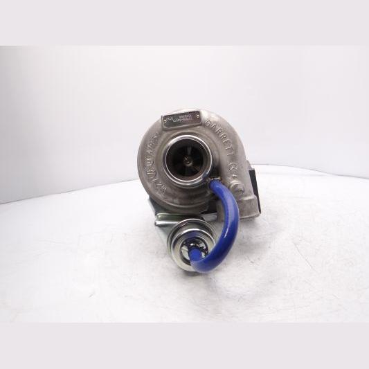 GARRETT 727262-5007S Turbocharger
