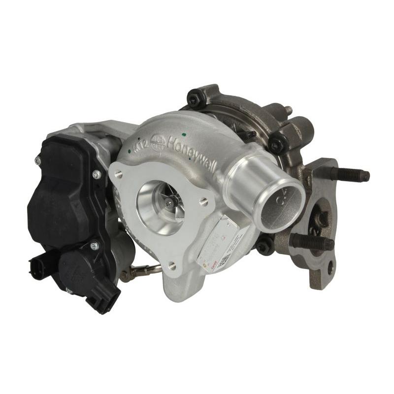 GARRETT 834081-5004S Turbocharger