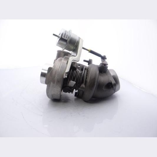 GARRETT 727264-0003 Turbocharger