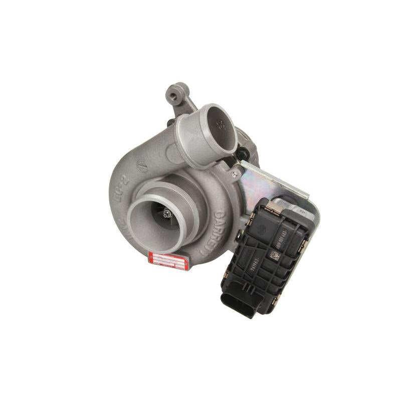 GARRETT 753546-9023S Turbocharger
