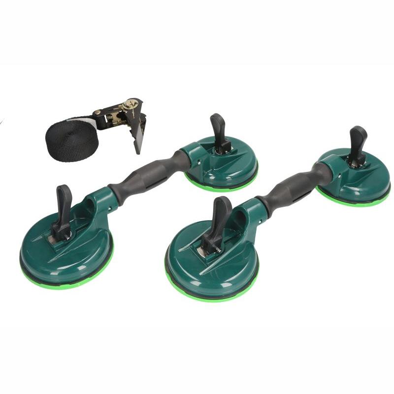 SEALEY SEAWK1 Glass Suction Cup