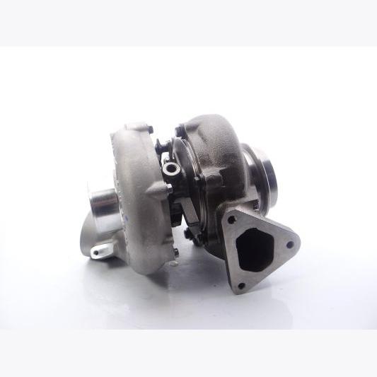 GARRETT 711017-5004S Turbocharger
