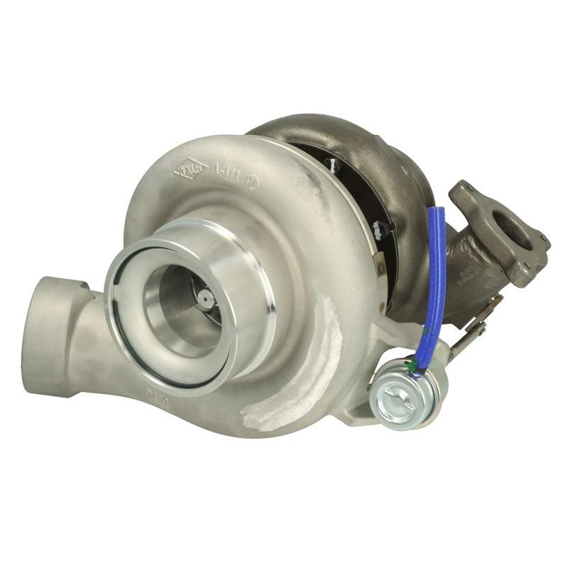 GARRETT 848874-5023S Turbocharger