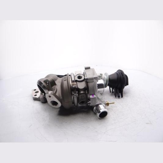 GARRETT 727238-5001S Turbocharger