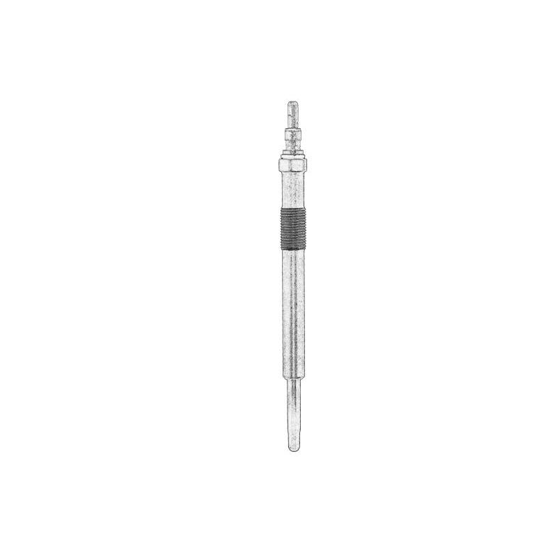 OE JOHN DEERE DZ120750-JD Glow Plug