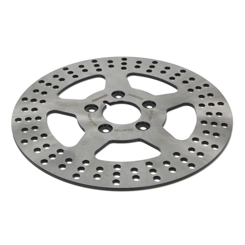 FERODO FMD0085R Brake Disc