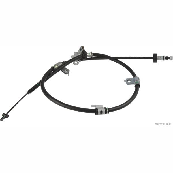 BOSCH 1987482144 Parking Brake Cable Pull