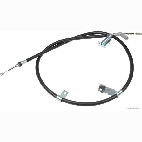 BOSCH 1987482684 Parking Brake Cable Pull