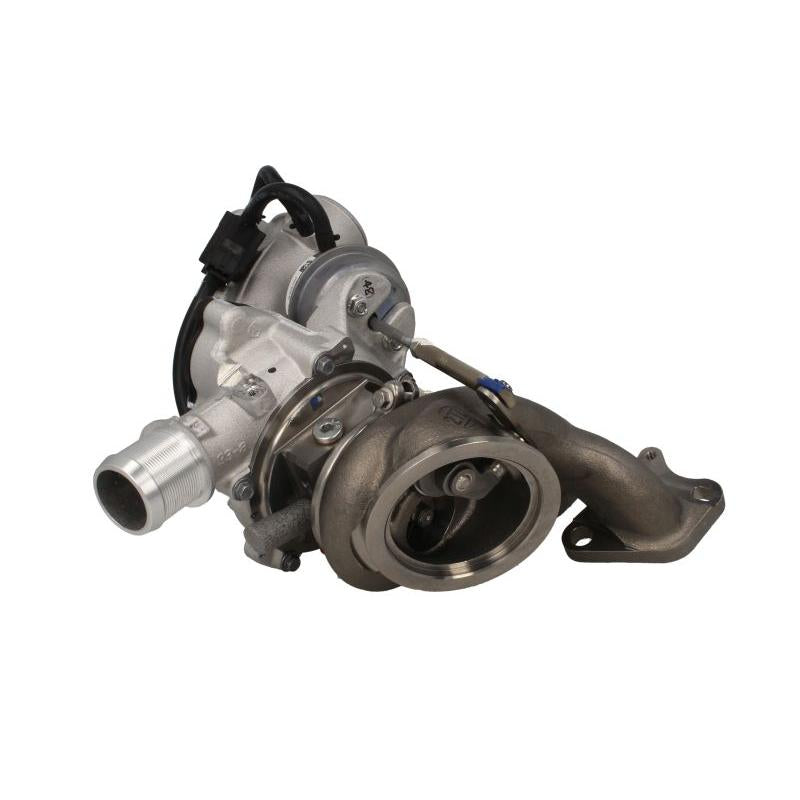 GARRETT 781504-5007S Turbocharger