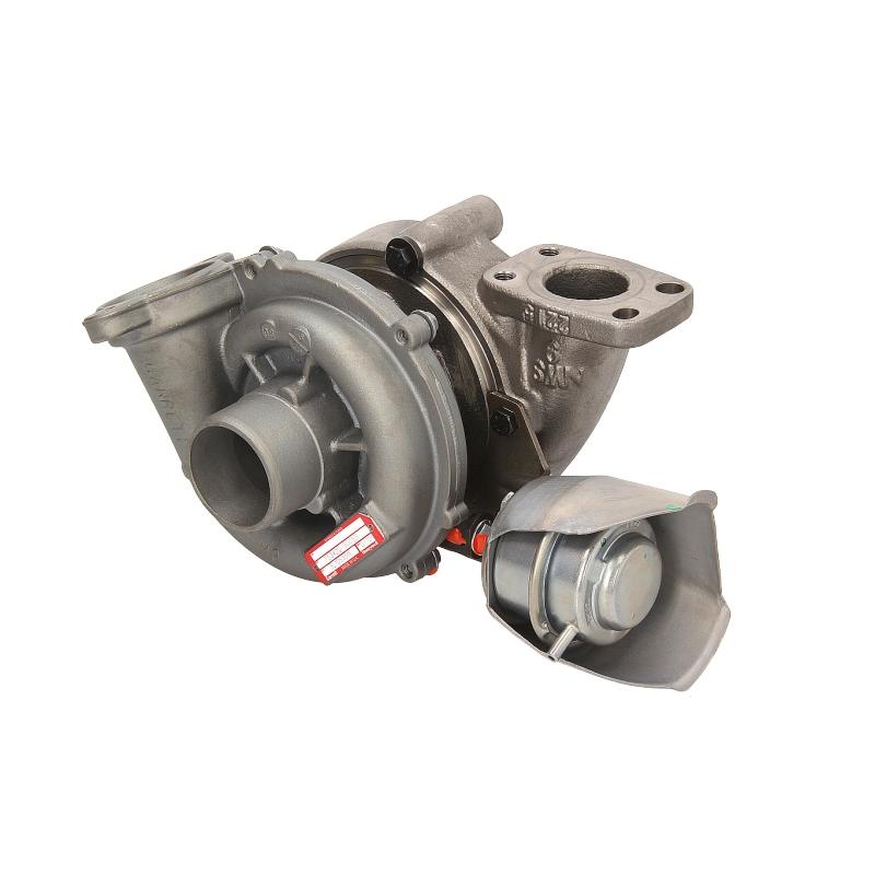 GARRETT 753420-9006S Turbocharger
