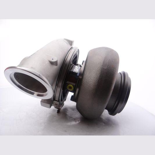 GARRETT 785828-5002S Turbocharger
