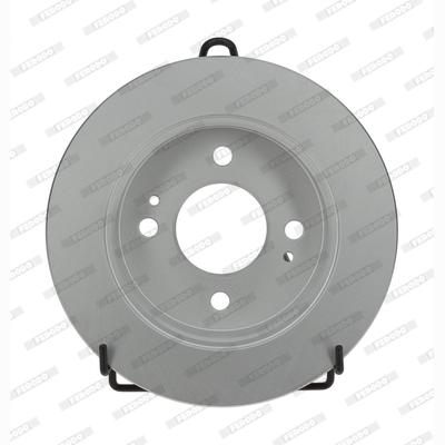 FERODO DDF2655C Brake Disc .