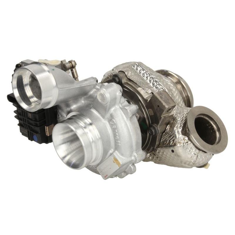 GARRETT 882740-5001S Turbocharger