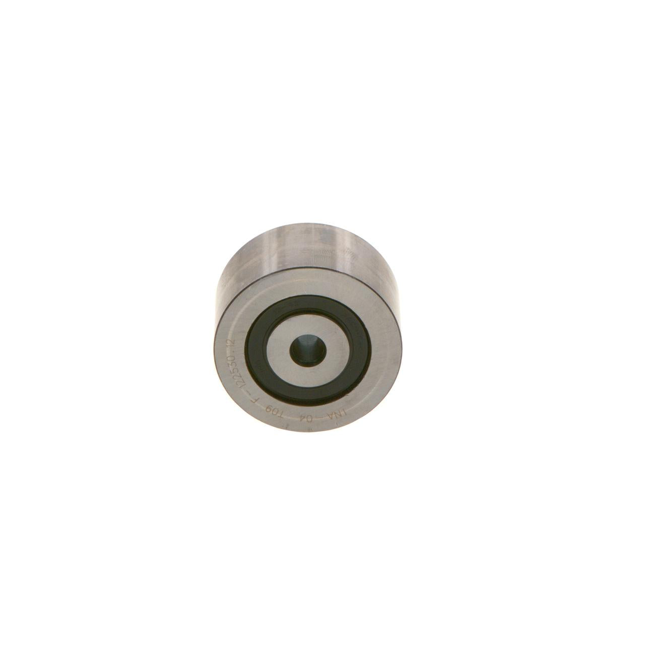 BOSCH 1987945816 V-Ribbed Belt Deflection/Guide Pulley