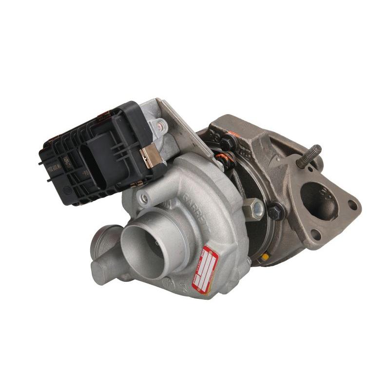 GARRETT 752341-9006S Turbocharger