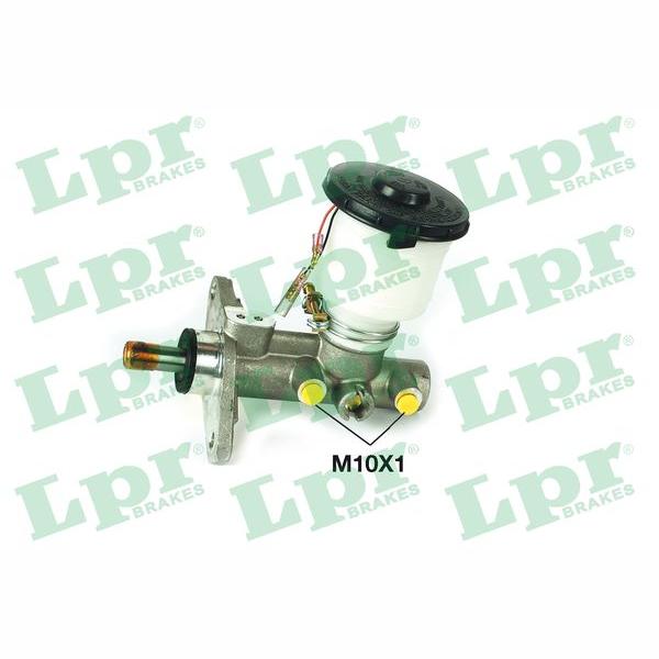 FERODO FSB4008 Parking Brake Brake Shoe Set