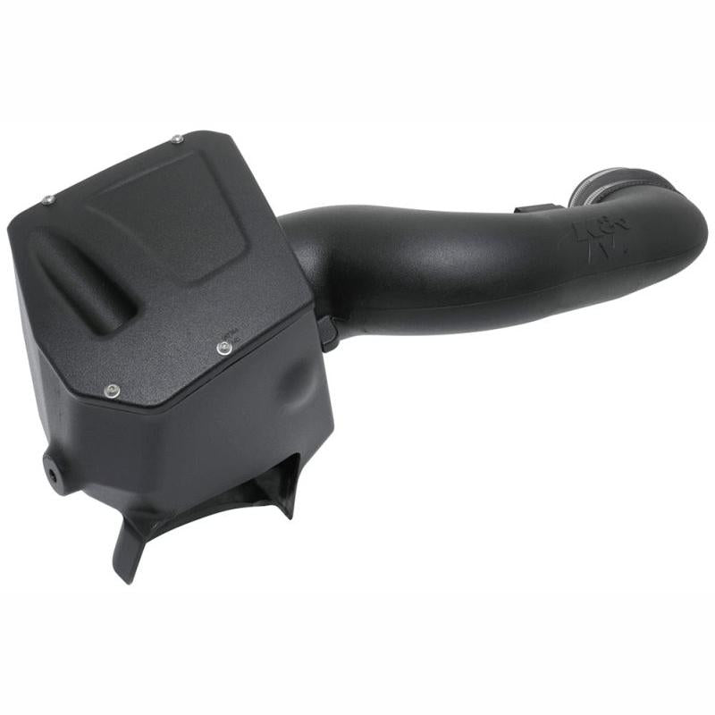 K&N 63-2600 Sports Air Filter System