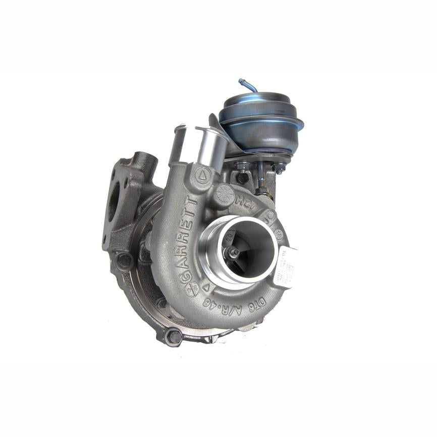 GARRETT 757886-5004W Turbocharger