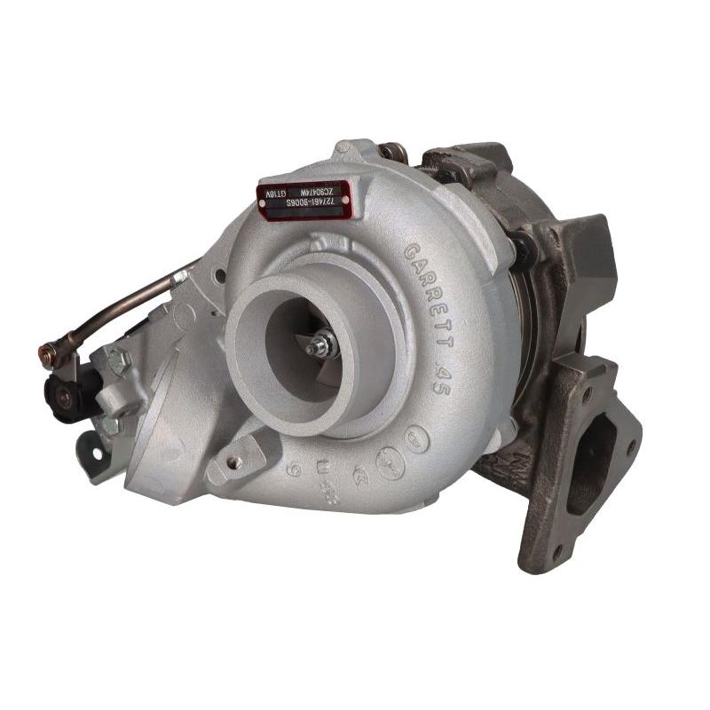 GARRETT 727461-9007S Turbocharger
