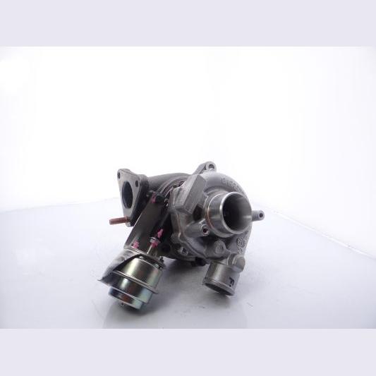 GARRETT 454161-5004S Turbocharger