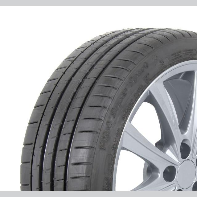 MICHELIN 27535R22LOMI104YPSSX Summer Pkw Tyreca71.0 Db