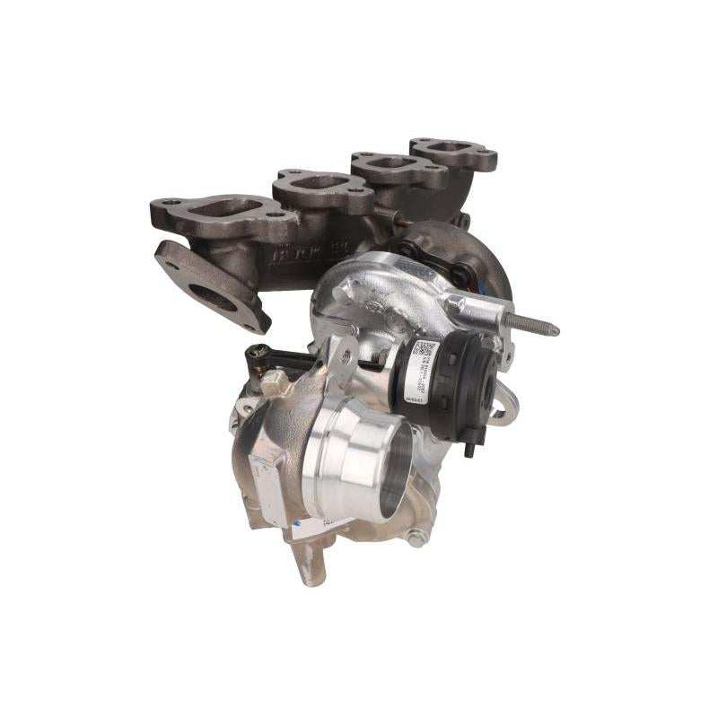 GARRETT 858866-5005S Turbocharger