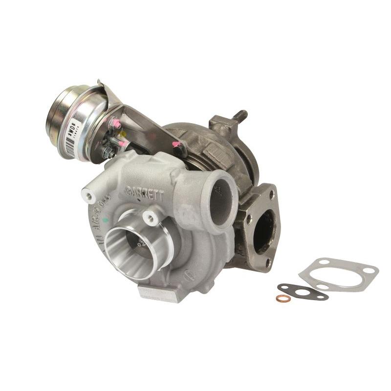 GARRETT 710415-5007S Turbocharger