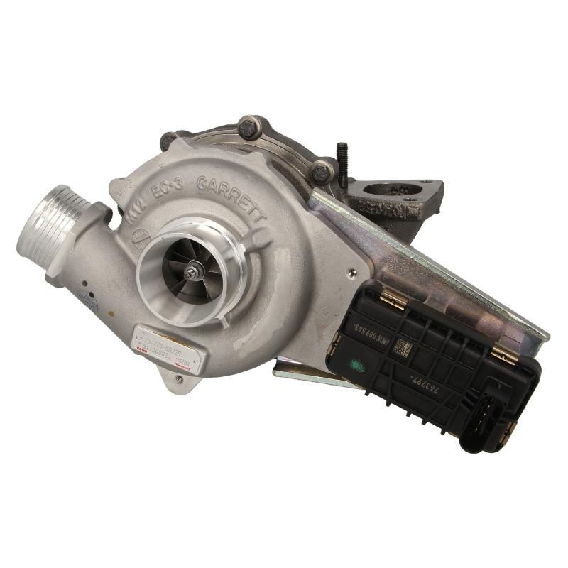 GARRETT 757779-5022S Turbocharger