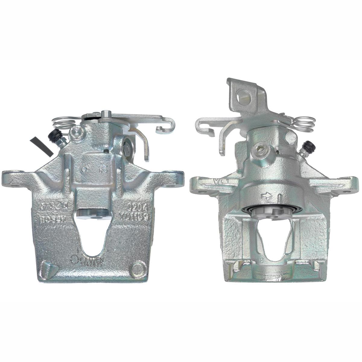 HELLA 6DD010966-691 Stop Light Switch