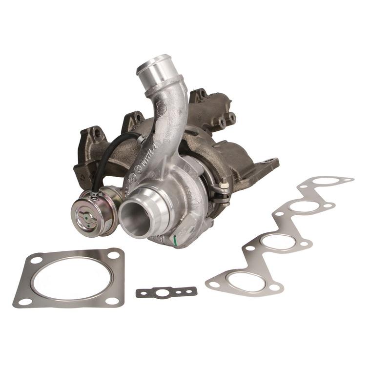 GARRETT 802419-0010 Turbocharger