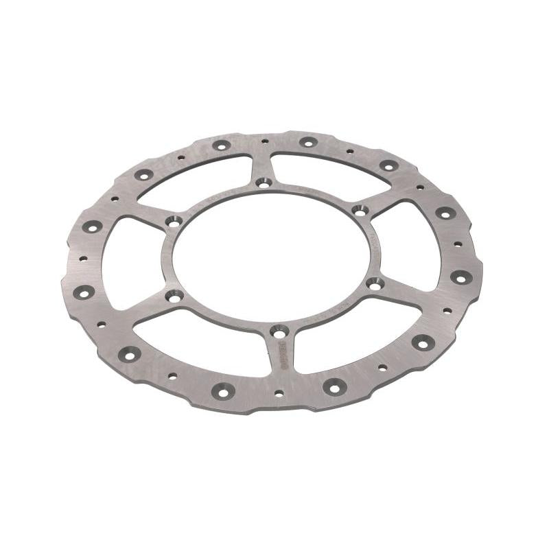 FERODO FMD0457MXR Brake Disc