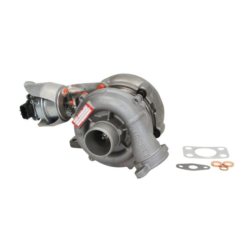 GARRETT 762328-9002W Turbocharger