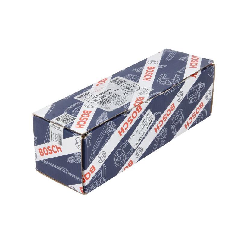 BOSCH 500-063 Injector