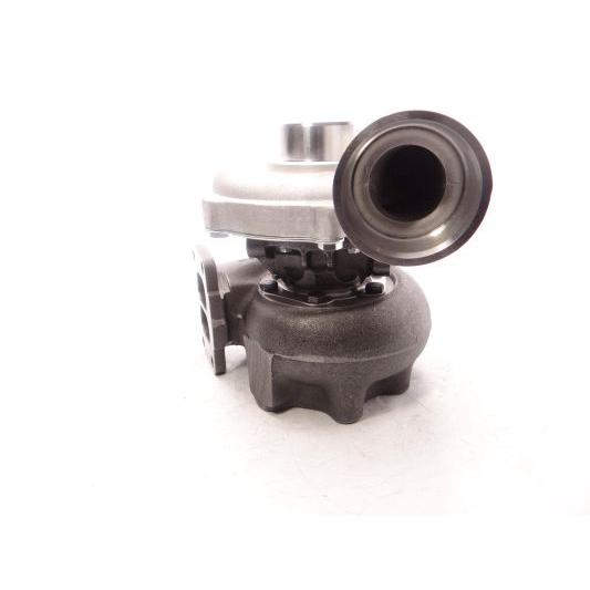 GARRETT 466214-0028 Turbocharger