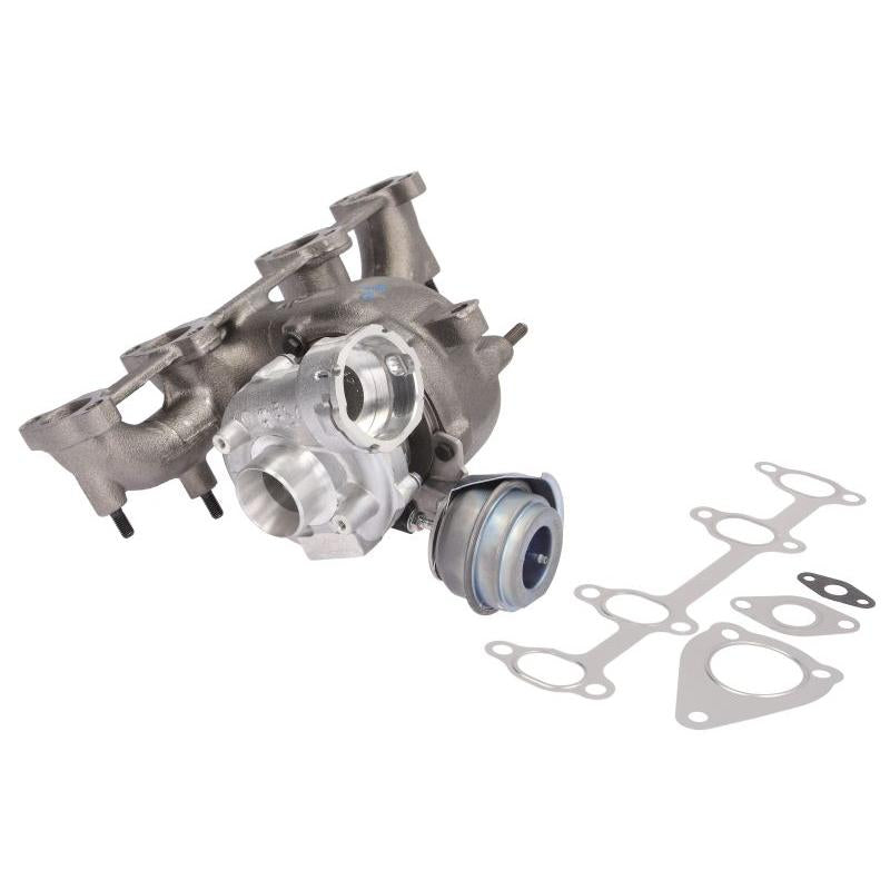GARRETT 722730-5005S Turbocharger