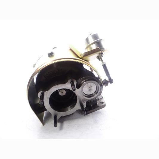 GARRETT 452085-5002S Turbocharger