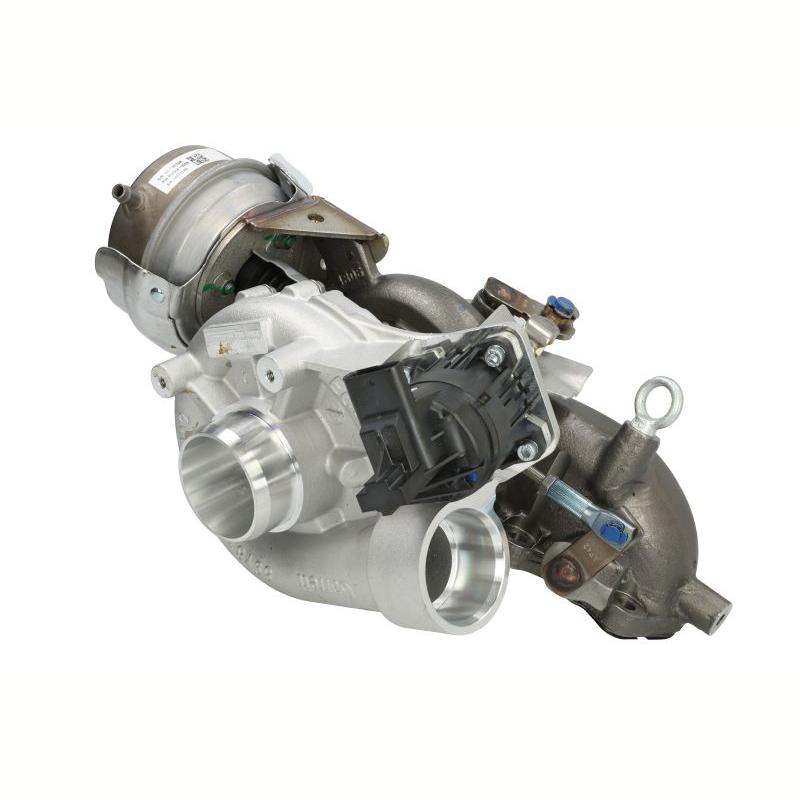 GARRETT 858864-5008S Turbocharger