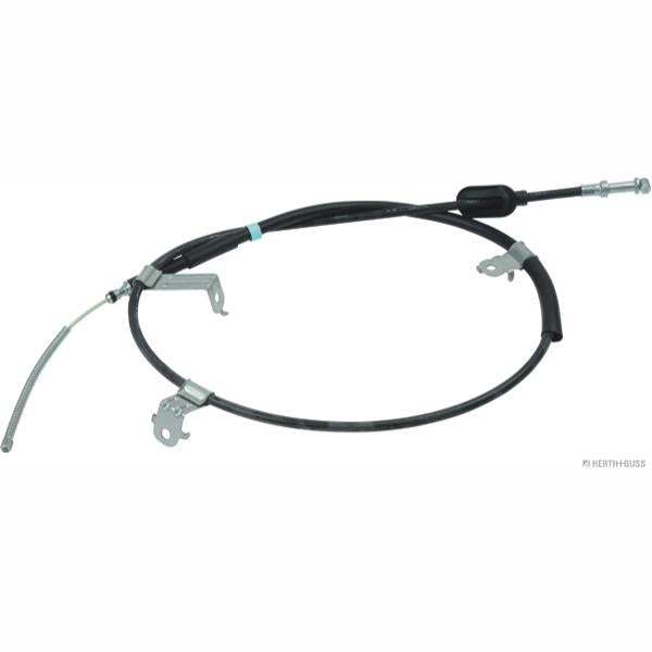 BOSCH 1987482453 Parking Brake Cable Pull