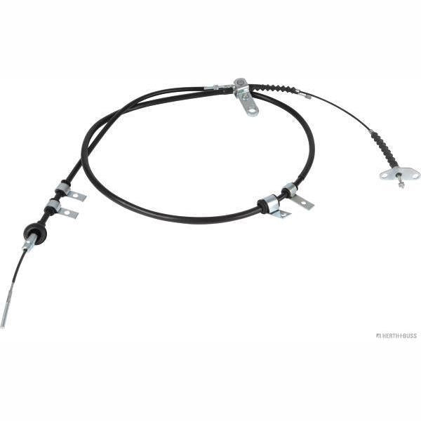 BOSCH 1987477861 Parking Brake Cable Pull