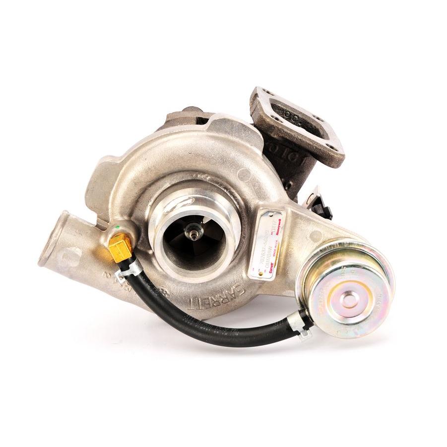 GARRETT 702637-5001S Turbocharger