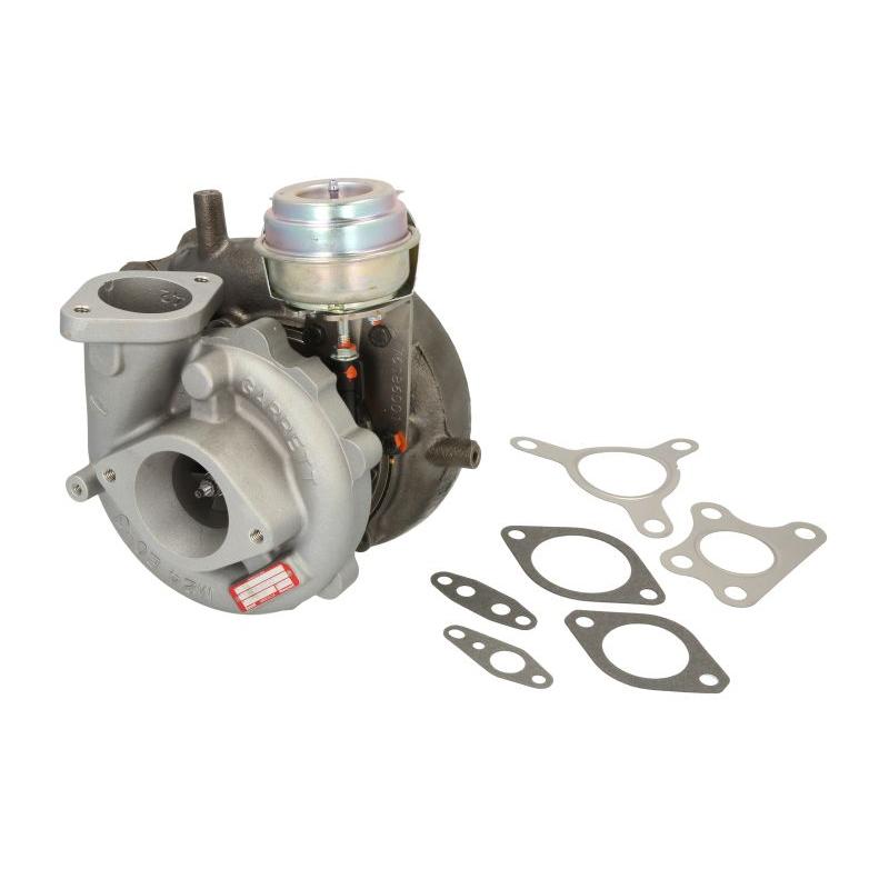 GARRETT 769708-9004W Turbocharger