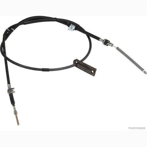 BOSCH 1987482660 Parking Brake Cable Pull