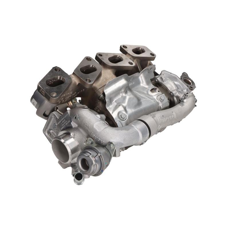 GARRETT 843059-5007S Turbocharger