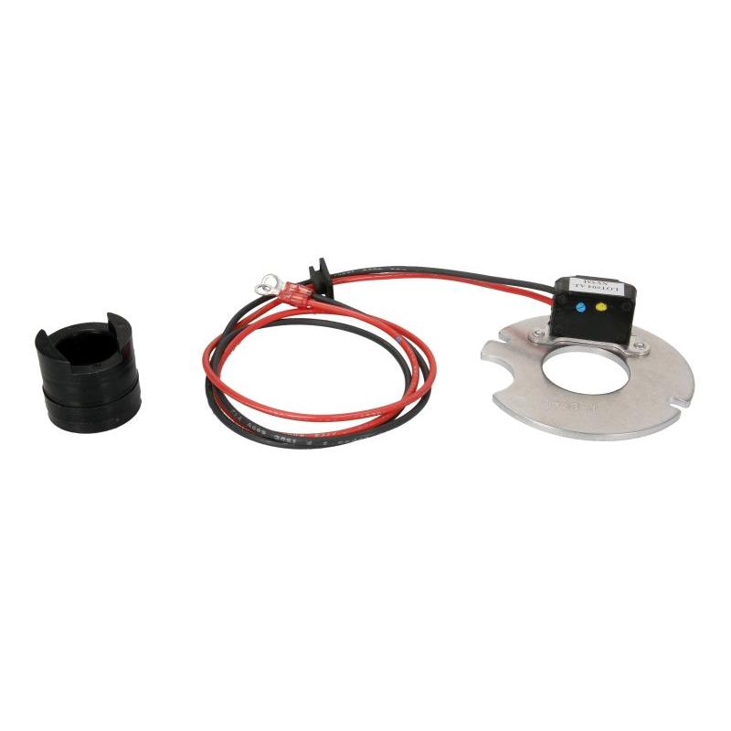 SIERRA INTERNATONAL LLC 18-5293-1 Ignition Control Unit Mounting Kit