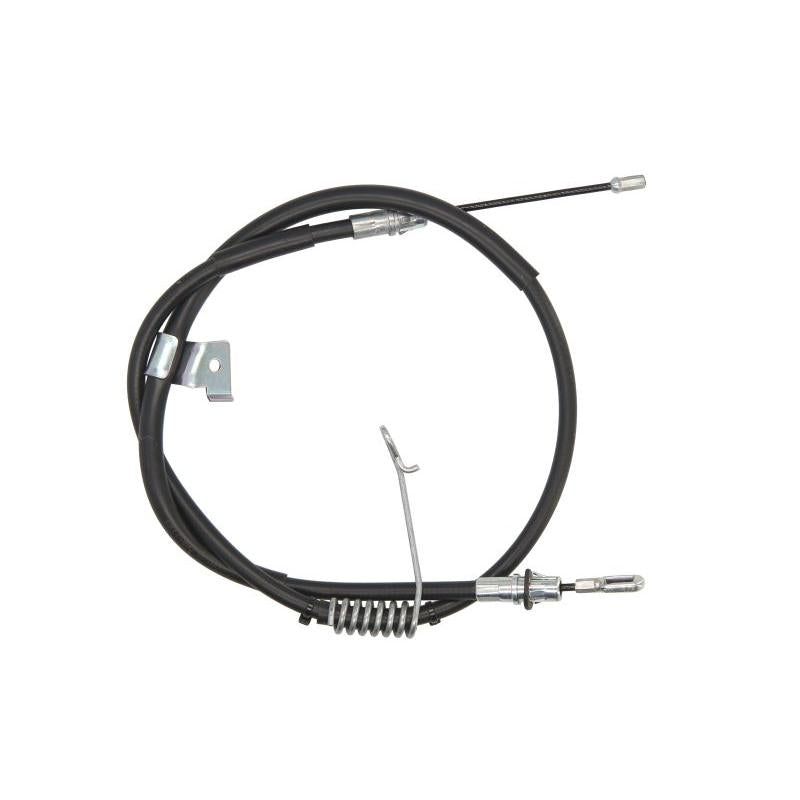 BOSCH 1987477631 Parking Brake Cable Pull