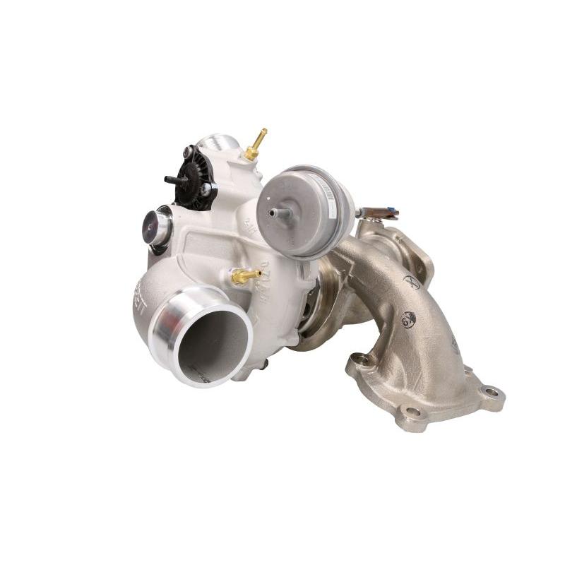 GARRETT 834142-5007S Turbocharger