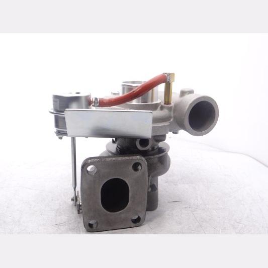 GARRETT 807489-9002S Turbocharger