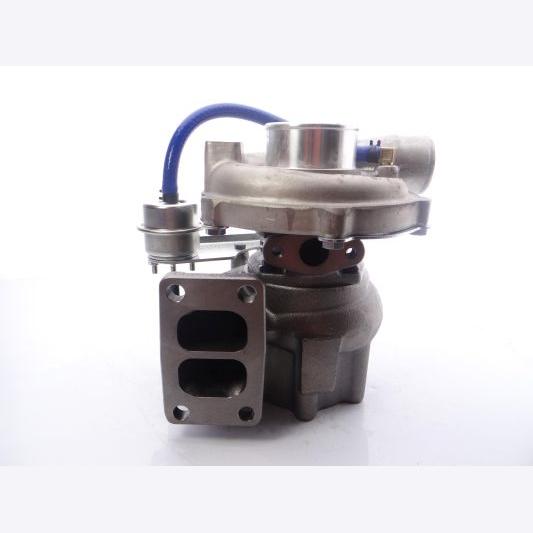 GARRETT 706978-5001S Turbocharger