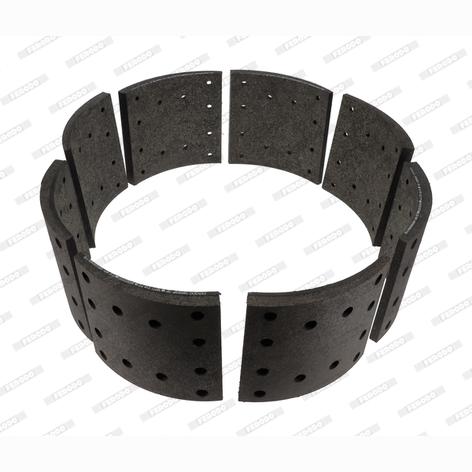 BOSCH 0986474186 Brake Caliper